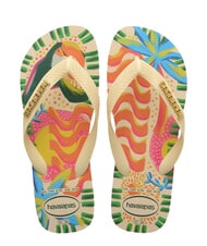 HAVAIANAS TOP BOSSA Chanclas - Zapatos unisex