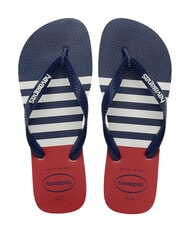 HAVAIANAS Chanclas TOP NAUTICAL - Zapatos Hombre