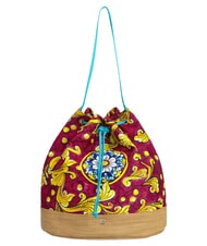 YNOT ORTIGIA Bolso cubo - Bolsos Mujer