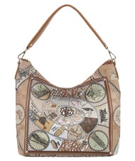 YNOT FASHIONOPOLY Bolso de hombro - Bolsos Mujer