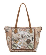 YNOT FASHIONOPOLY Bolsa de la compra - Bolsos Mujer