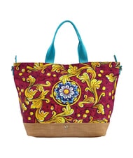 YNOT ORTIGIA Bolsa de compras grande, bolso de hombro - Bolsos Mujer