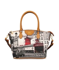 YNOT ELEGANCE Mini comprador - Bolsos Mujer