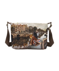 YNOT YESBAG Bolso de hombro peque&ntilde;o - Bolsos Mujer