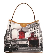 YNOT ELEGANCE Bolso de hombro XL - Bolsos Mujer