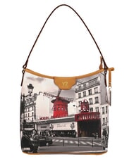 YNOT ELEGANCE Bolso de hombro - Bolsos Mujer
