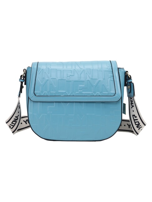 YNOT KATE Bolso con correa de hombro con logotipo mar - Bolsos Mujer