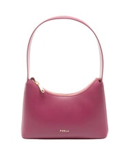 FURLA ELARA Bolso de hombro frambuesa - Bolsos Mujer - 1