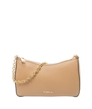 FURLA PETUNIA Bolso de hombro desierto - Bolsos Mujer - 1
