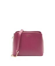 FURLA TESSA Minibolso de hombro frambuesa - Bolsos Mujer - 1