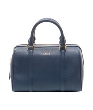 FURLA MIALISSA Bolso de mano con correa para el hombro azul tinta - Bolsos Mujer - 1