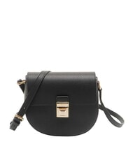 FURLA GLENN Minibolso de hombro negro - Bolsos Mujer - 1