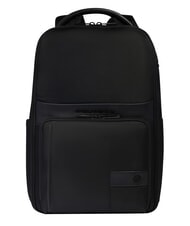 PIQUADRO WOLLEM Mochila para port&aacute;til de 15,6" negro - Mochilas para port&aacute;til - 1