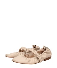 MARC ELLIS ME25 bailarinas de cuero leche - Zapatos Mujer - 1