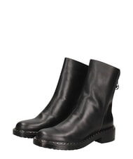 MARC ELLIS ME25 Anfibios, en cuero - Zapatos Mujer