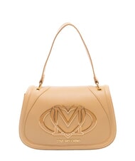 LOVE MOSCHINO LOGO Bolso de hombro con correa para el hombro. - Bolsos Mujer