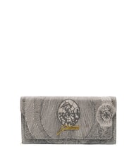 GATTINONI PLANETARIUM Cartera de mujer monocrom&aacute;tico gris claro/negro - Carteras Mujer - 1