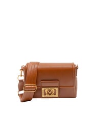 LOVE MOSCHINO EMBOSSED Bolso de hombro - Bolsos Mujer