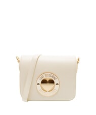 LOVE MOSCHINO CUPID Mini bolso de hombro - Bolsos Mujer