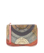 GATTINONI PLANETARIUM Clutch con pu&ntilde;o - Bolsos Mujer
