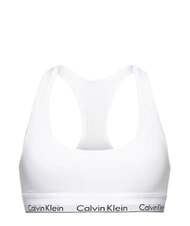 CALVIN KLEIN MODERN COTTON  Bralette - Ropa interior femenina