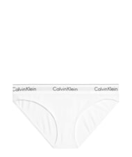 CALVIN KLEIN MODERN COTTON  Deslizar - Calzoncillos de mujer