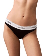 CALVIN KLEIN MODERN COTTON  Deslizar - Calzoncillos de mujer