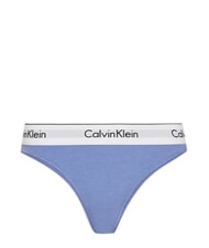 CALVIN KLEIN MODERN COTTON  Deslizar - Calzoncillos de mujer