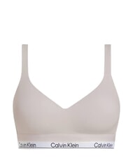 CALVIN KLEIN CK Sujetador ligeramente acolchado - Calzoncillos de hombre