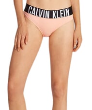 CALVIN KLEIN CLASSIC Deslizar rosa - Calzoncillos de mujer - 1