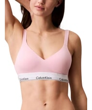 CALVIN KLEIN CK Sujetador ligeramente acolchado - Calzoncillos de hombre