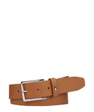 TOMMY HILFIGER OLIVER Cintur&oacute;n de cuero - Cinturones