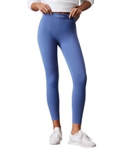 CALVIN KLEIN BASIC Leggings 7/8 azul - Pantalones de mujer - 1