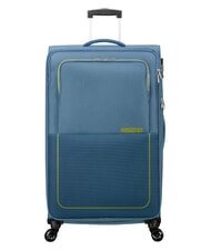 AMERICAN TOURISTER AIR WAVE Carrito grande - Trolley Semirr&iacute;gidos