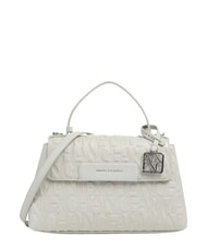 ARMANI EXCHANGE A|X ALL OVER Bolso de mano, con bandolera - Bolsos Mujer