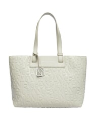 ARMANI EXCHANGE A|X ALL OVER Bolso de hombro - Bolsos Mujer