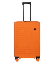 BRIC&rsquo;S Triciclo Be Young ULISES, de tama&ntilde;o mediano, expandible - Trolley R&iacute;gidos