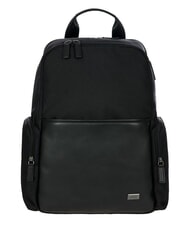 BRIC&rsquo;S MONZA Mochila para port&aacute;til de 15", expandible. negro Negro - Mochilas para port&aacute;til - 1