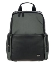 BRIC&rsquo;S MONZA Mochila para port&aacute;til de 15", expandible. - Mochilas para port&aacute;til