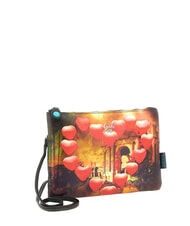 GABS BEYONCE MULTICOLOR M Bolso de mano de piel con bandolera multicolor - Bolsos Mujer - 1