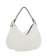 GABS MARTY Bolso de hombro grande con correa para el hombro. blanco - Bolsos Mujer - 1