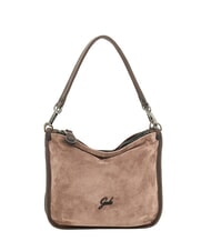 GABS ARIANA Bolso de hombro con correa, de piel. tonos bals&aacute;micos - Bolsos Mujer - 1