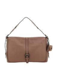 GABS SANSA Bolso de hombro grande, de piel. bals&aacute;mico - Bolsos Mujer - 1