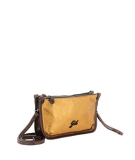 GABS BELLA Minibolso de hombro, de piel. peine de botella. - Bolsos Mujer - 1