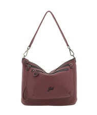 GABS BENNY Bolso de hombro M, de piel Chianti - Bolsos Mujer - 1