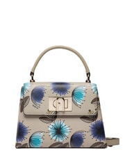 FURLA 1927 Minibolso con correa para el hombro toballeri - Bolsos Mujer - 1