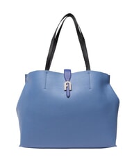 FURLA SOFIA  Bolsa de hombro ola+negra+pac&iacute;fico - Bolsos Mujer - 1
