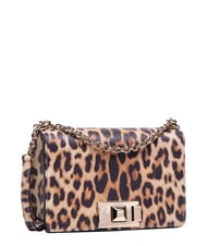 FURLA MIMI" Minibolso de hombro TONOS NATURALES - Bolsos Mujer - 1