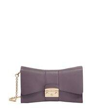 FURLA METROPOLIS Bolso bandolera en piel - Bolsos Mujer