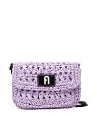 FURLA 1927 SOFT Minibolso de hombro iris - Bolsos Mujer - 1